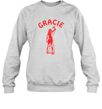 Gracie Illustration new t shirt