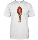 Footballs Rihnhevigeneral Tee