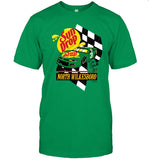 Dale Earnhardt Jr. Sun Drop North Wilkesboro 2022 Signature Tee