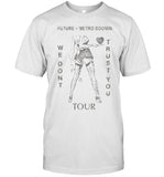 Future x Metro Boomin We Trust You Tour T-Shirt