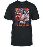 Limited Dan Villari T Shirt_1