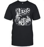 Gets the Martian Brain Squeeze Shirt