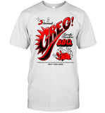 Danny Gonzalez Family Reunion BBQ T-Shirt