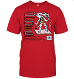 Goose September 2024 Tour Shirt_2