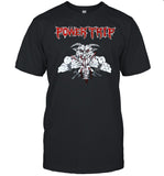 Demon Power Trip TX 2024 T-Shirt Limited