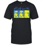 Limited Elliott Smith Im In Love Of A Girl Shirts