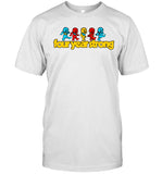 Four Year Strong I Want To See You Dance T Shirt