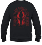 Force The Rule Of Nines Shirt 2024