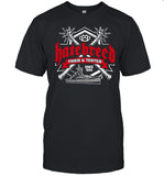 Hatebreed October 27 2024 The Norfolk Norfolk VA T-Shirt