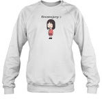 Fromjoy Osaka Shirt New