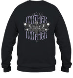 Limited Mother Mother Astral Moth Shirt