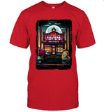 Foo Fighters Mount Claremont, Western Australia November 29, 2023 Event Tee