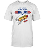 Drew Gooden Top Bun T-Shirt