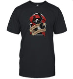 Ethanvansciver Healing For Headwounds T Shirt
