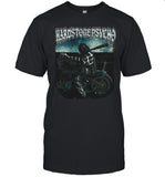 Hardstone Psycho Biker 2024 Limited Shirts