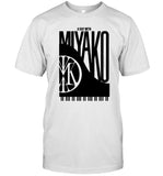 An Evening With Miyako T-shirt