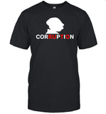 Corruption Without Ruto T Shirt, Hoodie, Sweatshirt, Long Sleeve Shirt