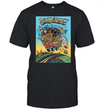 Guns N' Roses August 5, 2023 Croix-Bleue Medavie Stadium, Moncton, NB T-Shirt