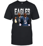 Eagles X Kobe Bryant Shirt, Kobe Bryant Philadelphia Eagles T-Shirt