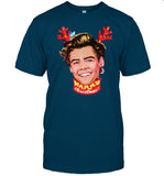 Harry Christmas 2023 Shirt