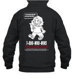 Game Grumps Videogame Boy Hotline Unisex Hoodie