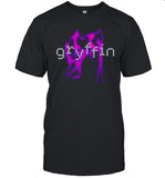 Limited Gryffin Edm Dance Tee New