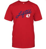 Limited lifted 47 T-Shirt