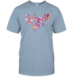 Hello Psychaleppo El Helwa Di Shirt