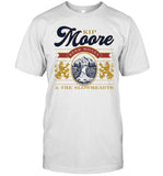Kip Moore Beer Money 2024 Shirt Limited