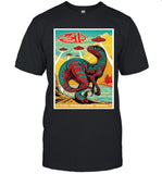 311 in Uncasville, CT February 15, 2024 Tee