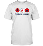 Limited Dua Lipa Training Season Shirt