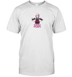 Fuct Suicide Girl Shirt 2024