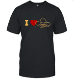 George Strait Tshirt