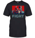 Limited Trump Fight Shirt