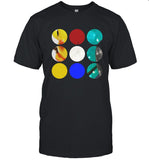 Fleshwater Sounds Of Grieving Limited Shirt_1