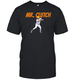 Dylan Dreiling Mr. Clutch