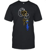 Limited Post Malone F-1 Trillion Keys New Tee