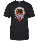 Hades Games No Escape Shirt