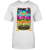 Limited Dead & Company Summer Tour 2023 T-Shirt