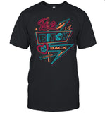 Elton John The Bitch is Back Sign Shirt