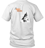 Limited T ShirtMissy Bone Hood & Digital Download