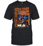 2024 The Texas Chainsaw Massacre Limited Shirt