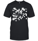 G Jones Paths T-Shirt