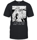 Limited Shirt Chat Pile Shame