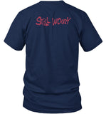 2024 Still Woozy Loveseat Flower Tee T-Shirt