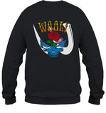 Grateful Wooli Limited Shirt