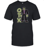 Geezy World OTX Frankie Limited T Shirt