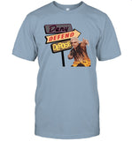 Limited Deny Defend Depose Shirt