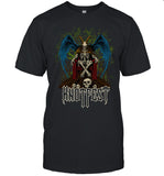 Knotfest Winged Goat God Shirt