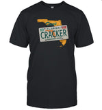 Limited True Florida Cracker Endangered Species Shirt